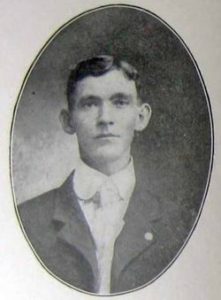 Leonard Smiley Bigham III